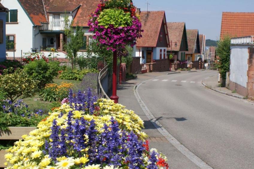 Wohnung du Coucou in Lichtenberg - foto 42
