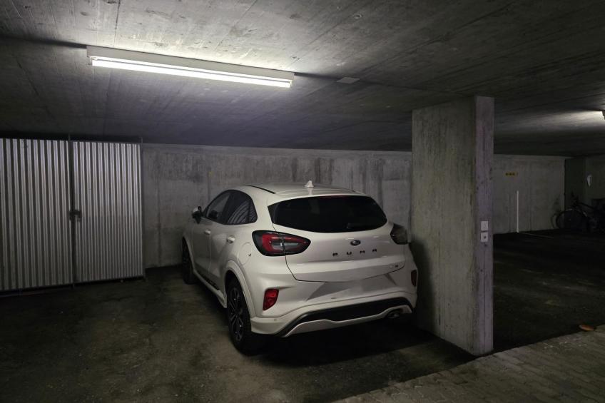 Ferienwohnung Selva - foto 17