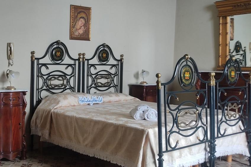 Residenza Antica Distilleria bei Holiday World