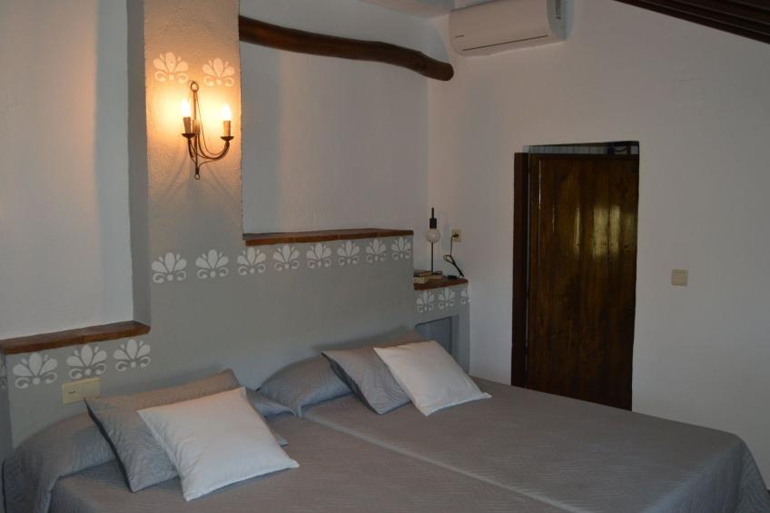 Finca "Casa Vieja" mit Bergblick - foto 13