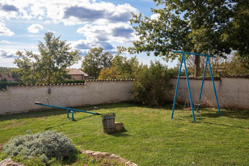 Haus in Bertoši mit privatem Pool - foto 46
