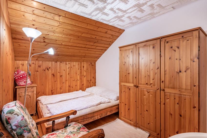 Adlerhorst/Chalet Großglockner - foto 20