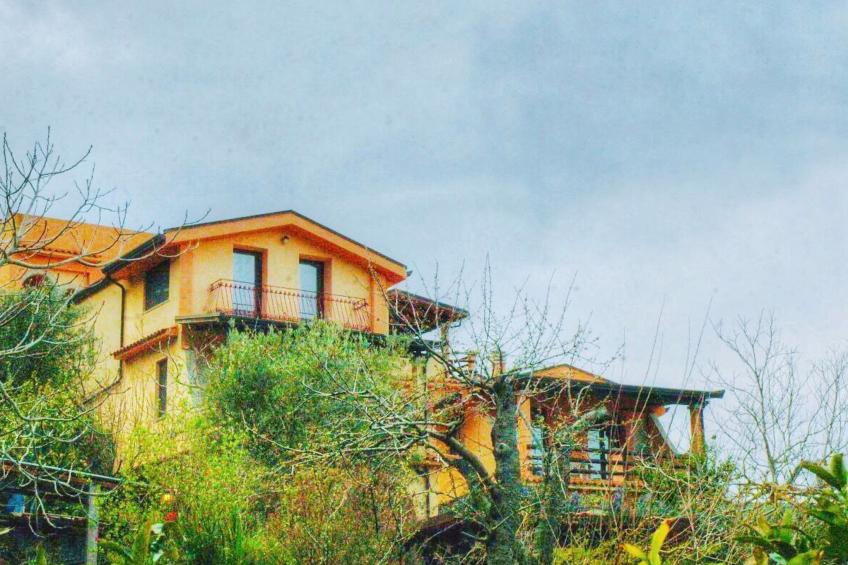 Granatapfel-Wohnung - foto 19