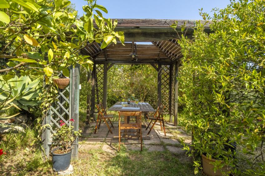 Cicladi Anafi - foto 28