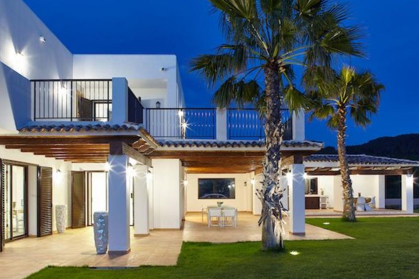 VILLA CAS HESPERO - foto 32