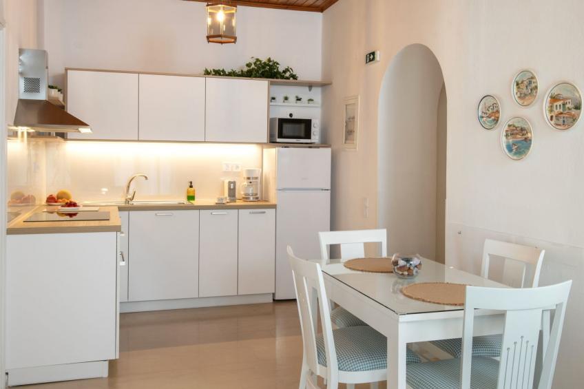 Zwei-Zimmer-Wohnung mit atemberaubender Aussicht - foto 4