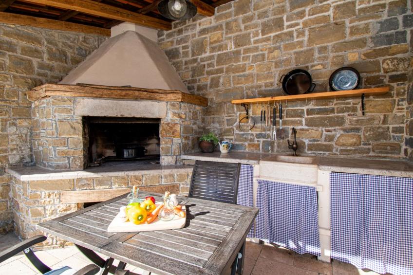 Villa Banic Motovun - foto 23