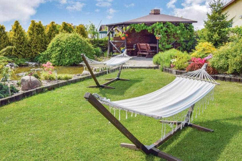 Ferienhaus, Podamirowo - foto 17