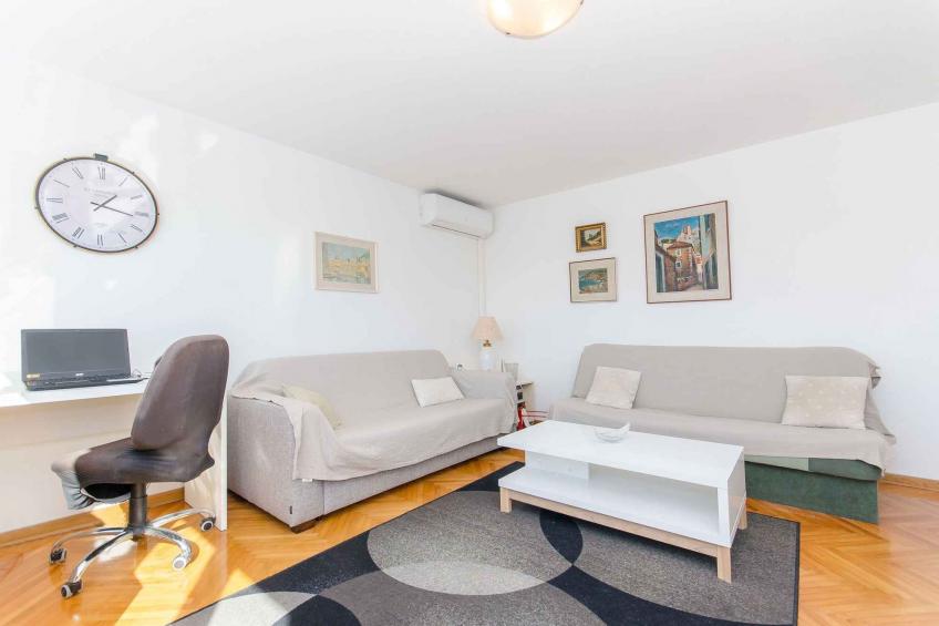 Vakantiewoning met internet en airconditioning - VW-N5DB9 - foto 18
