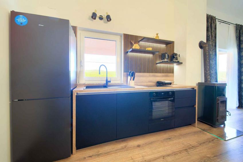 Vakantiewoning met zeezicht - VW-CM2VK - foto 21
