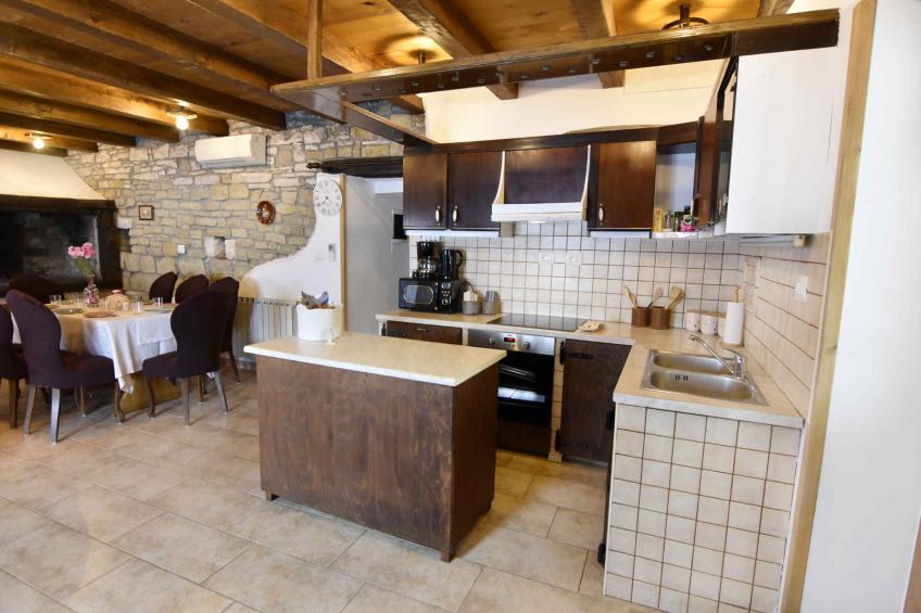 Villa met zwembad, in een rustige omgeving - BF-86JZ5 - foto 31