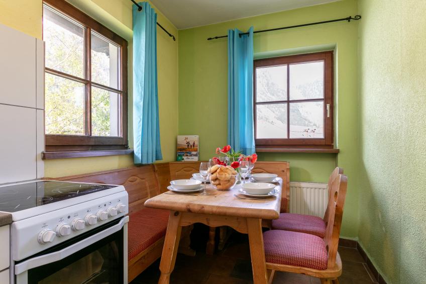 Schweizerhof Enzian - foto 5