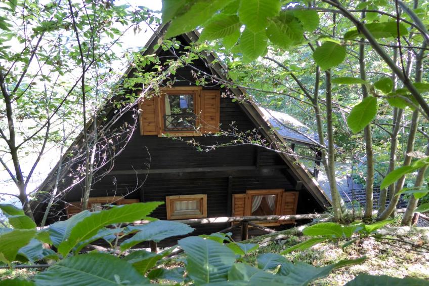 Chalet Appennino - foto 12