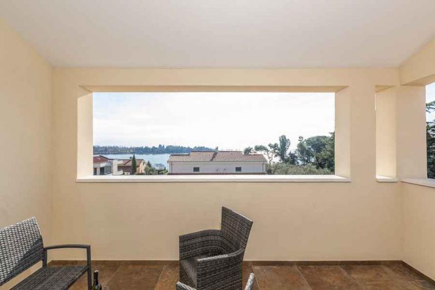 Holiday home with air conditioning and outdoor pool - BF-FF7H8 - foto 6