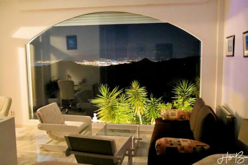 Villa Axarquia - foto 57