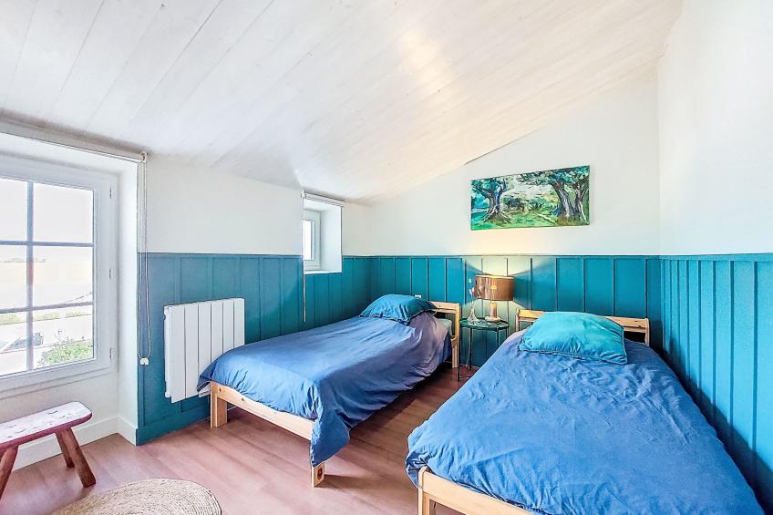 Charme et Confort en bord de mer - foto 27