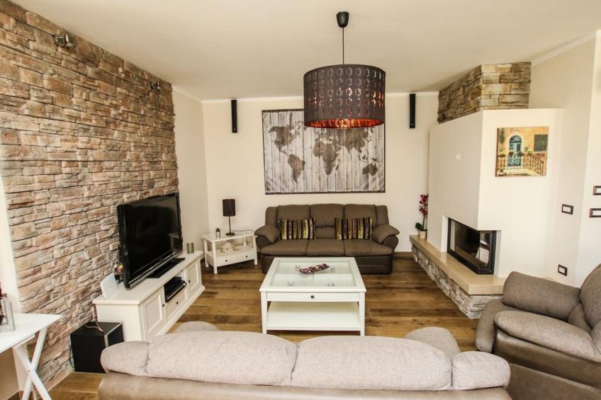 Villa Elizabet - foto 21