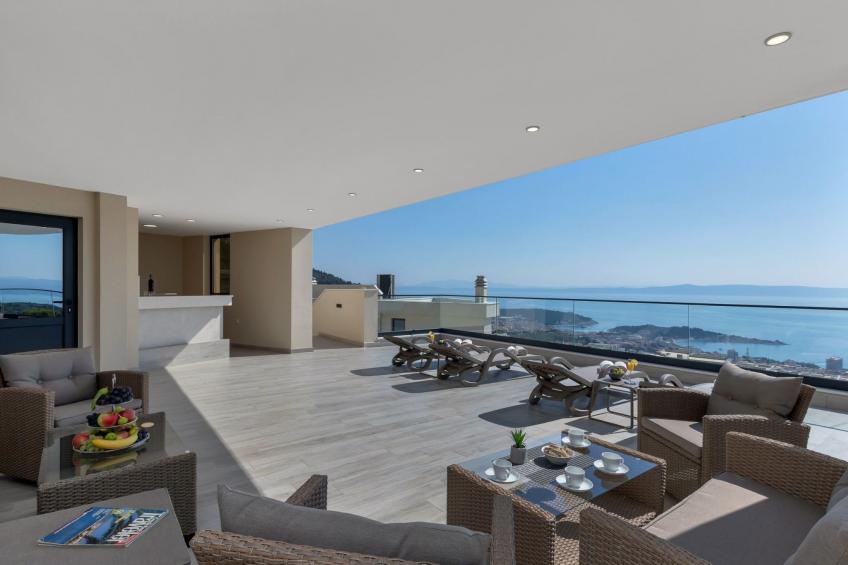 Villa Basak in Makarska - foto 6