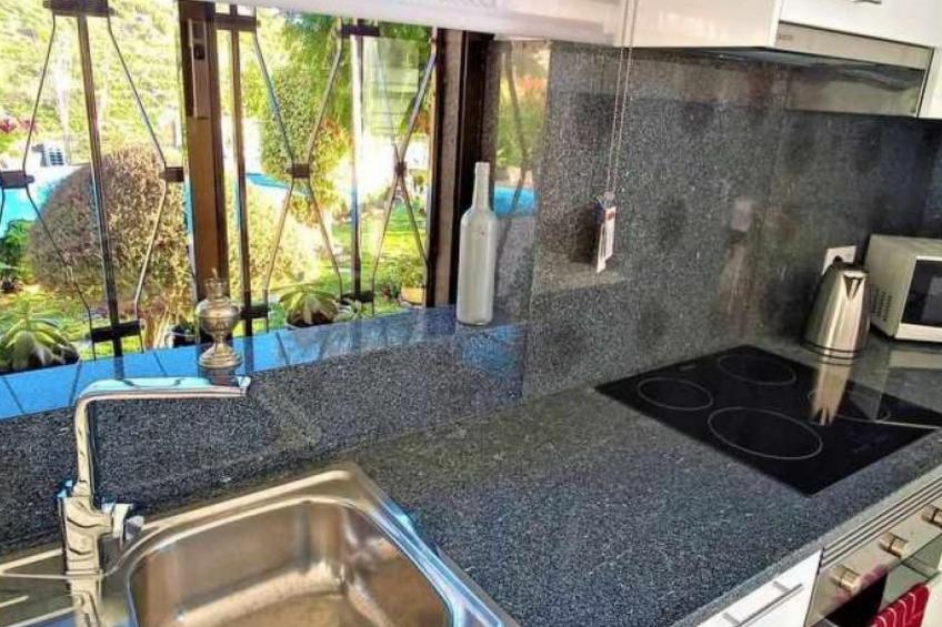 mit eigenem Pool - foto 14