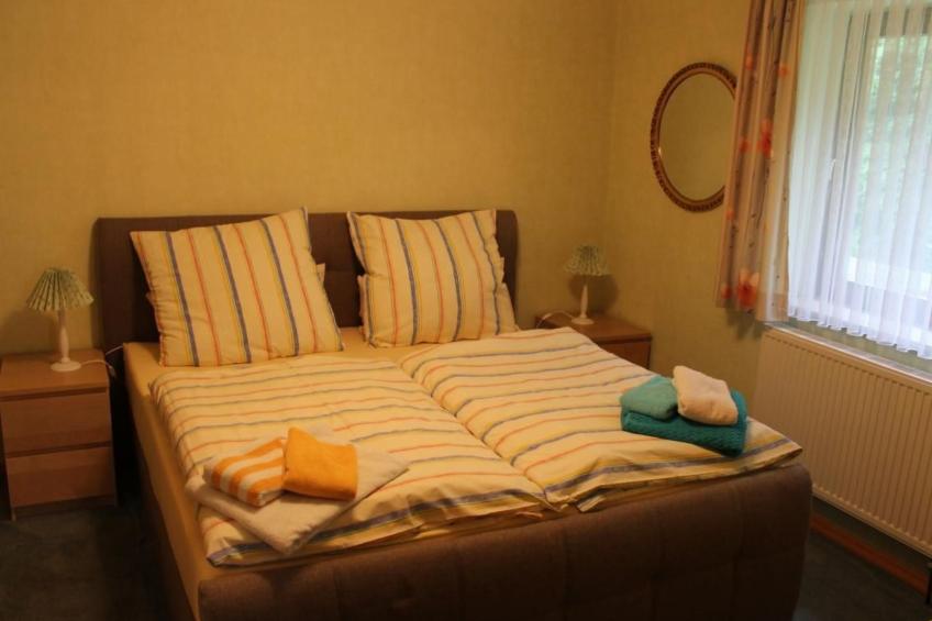 Appartement mit Garten, Grill und Terrasse - foto 10