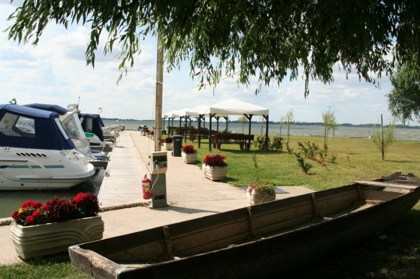 Hütte mit Garten, Grill und Terrasse - foto 30