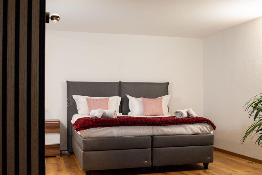 Luxury Studio Siena in Frechen-Bachem bei Köln. - foto 22