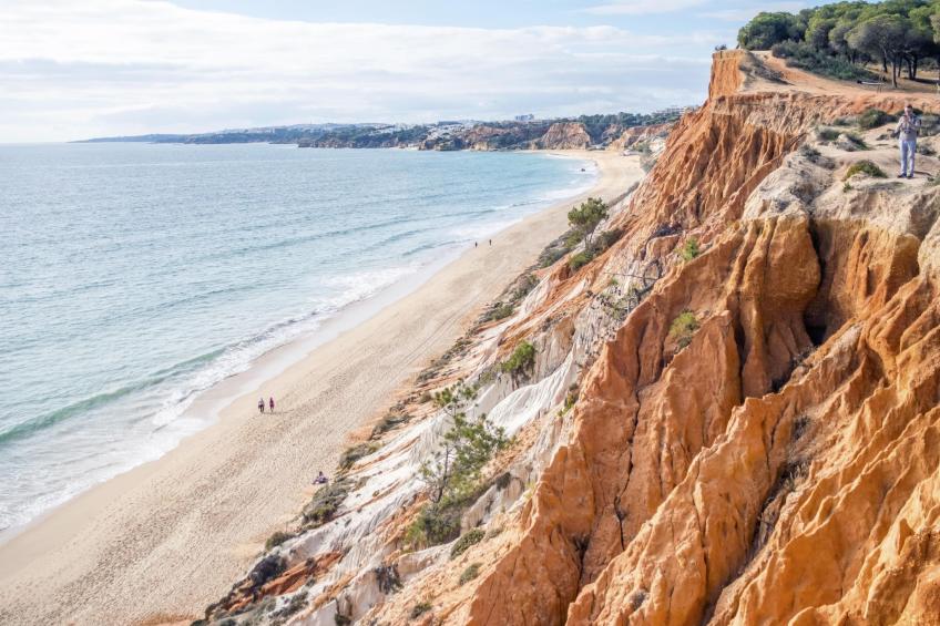 Wohnung "Falésia" mit Gemeinschaftspool - foto 31
