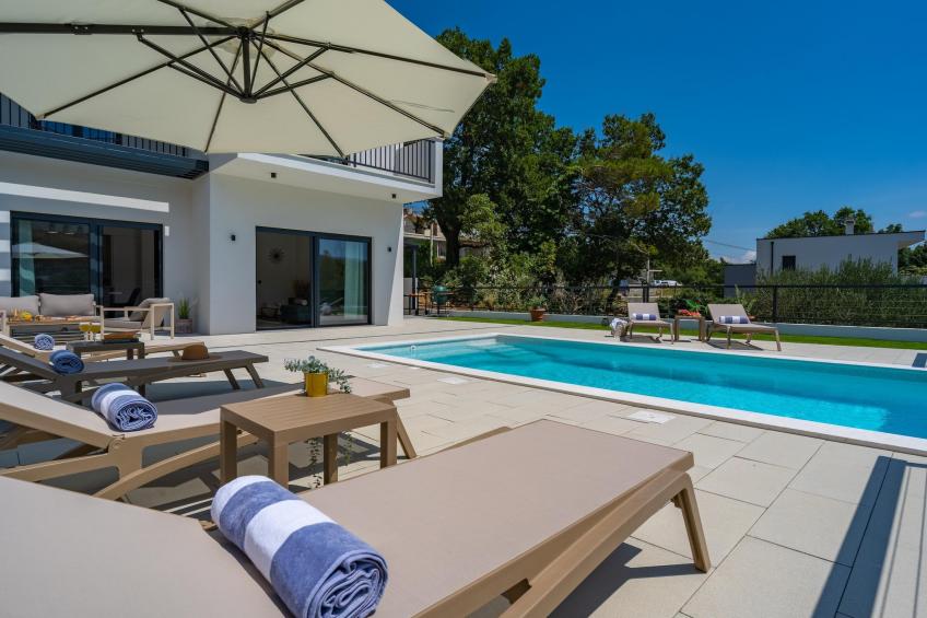 Villa Nacle - foto 14