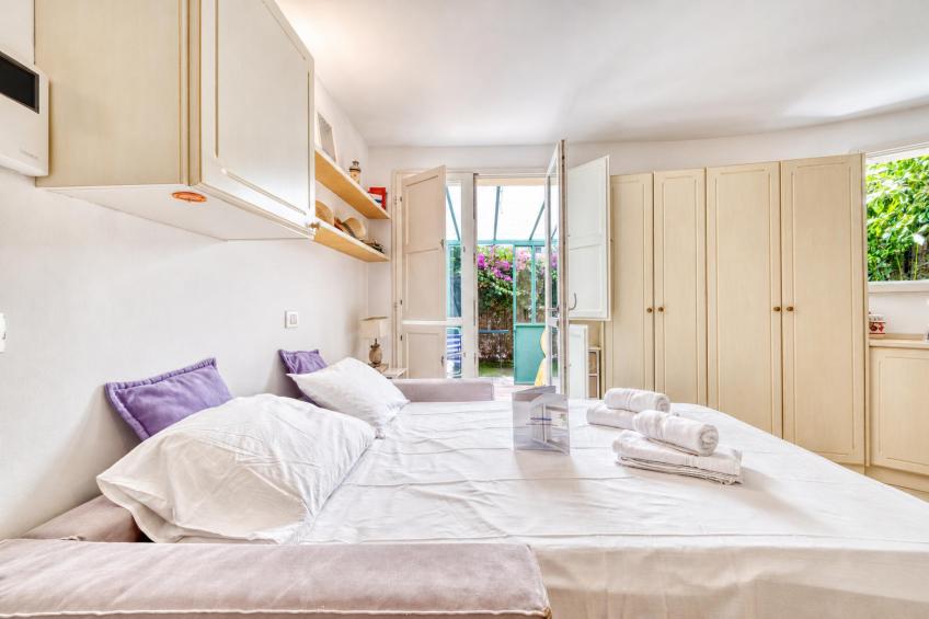 Nice Studio With Garden - foto 20