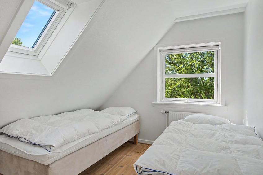 "Hjort" - 80m from the sea - foto 16