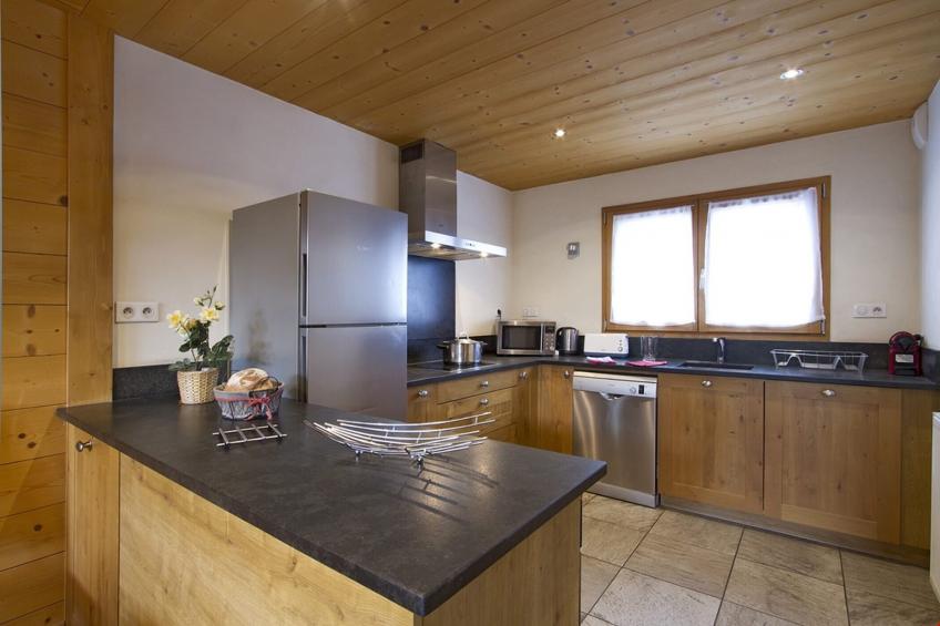 Chalet Levanna Orientale - foto 13