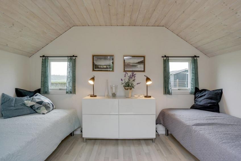 "Ainikki" - 200m from the sea in Funen - foto 16