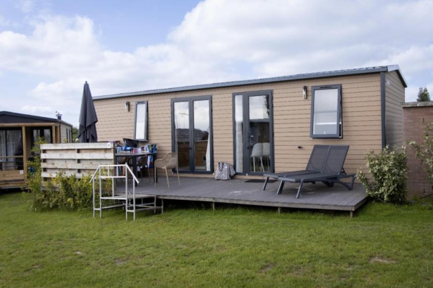 Wadden Lodge Plus