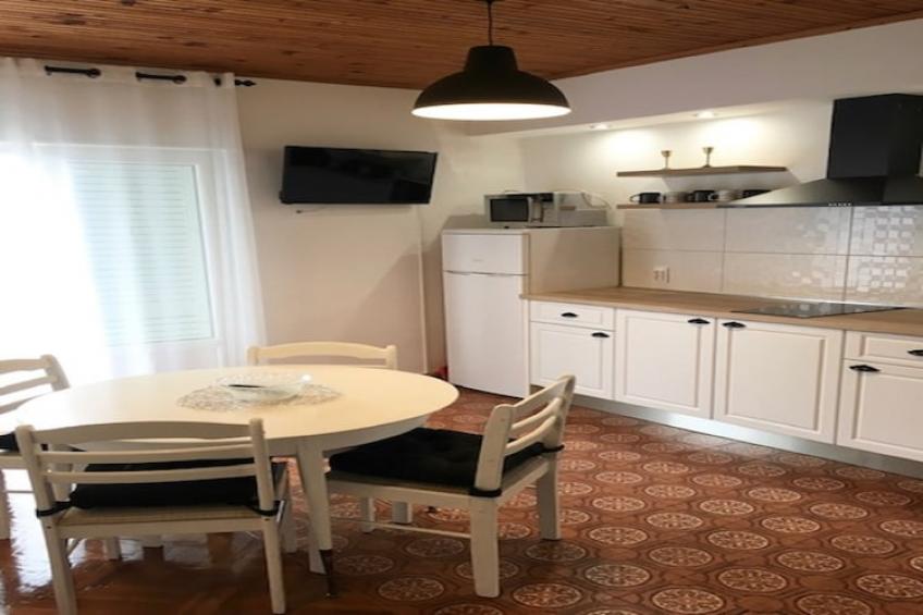 Apartments Villa Nikol - Standard One Bedroom Apartment with Sea View (APT 6) - foto 2