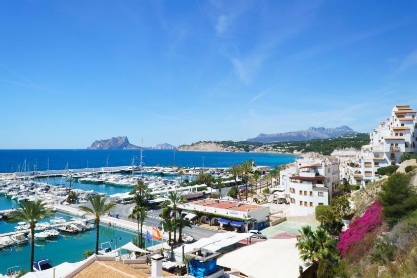 Las Brisas - foto 28