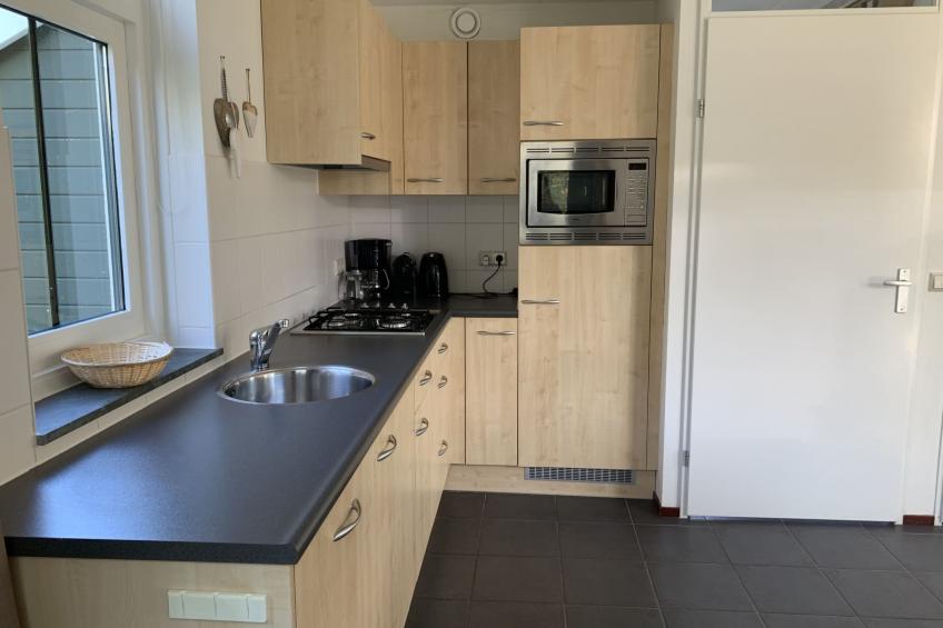 Koningshoeve Wellness 4 personen - foto 8