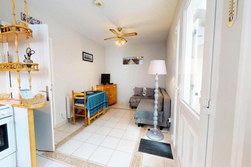 Maison à Saint-Gilles-Croix-de-Vie - foto 4