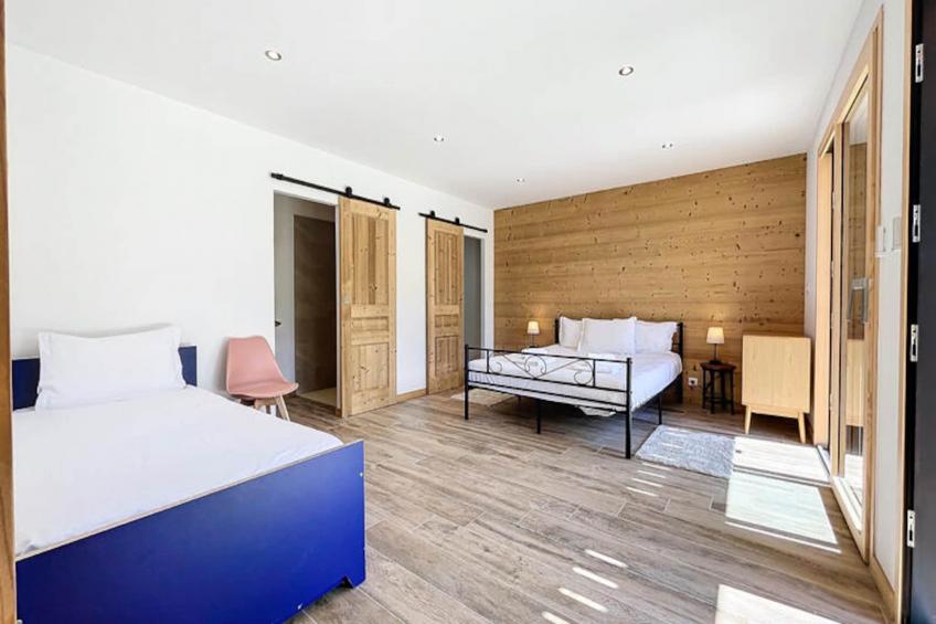 Chalets à Les Gets - foto 21