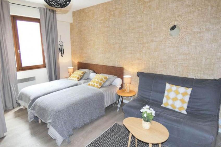 Résidence Le Chateau Durieux 2 - foto 9