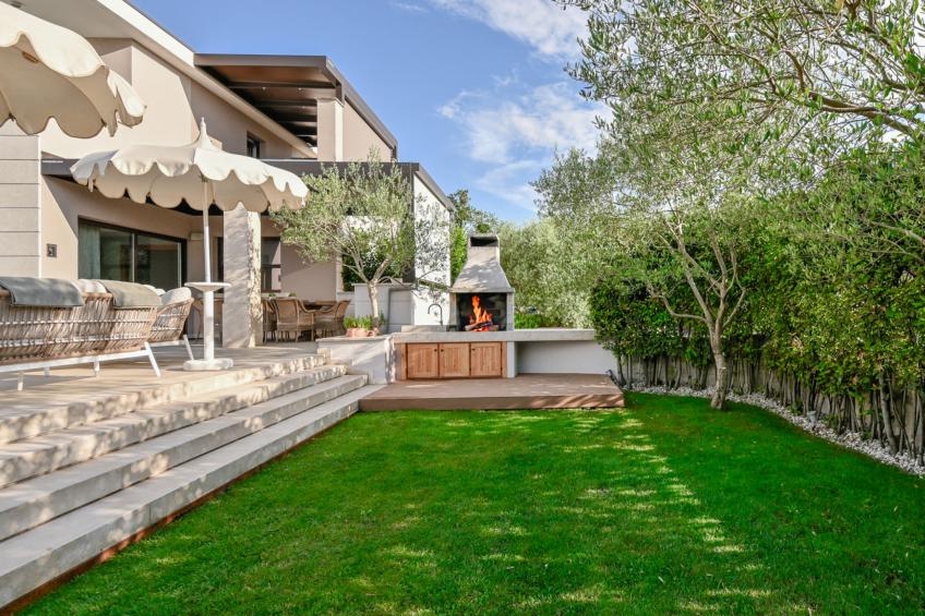 Villa Prestige Deluxe - foto 21