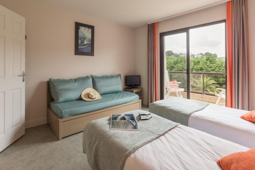 L’Archipel (Brittany) 2p5p NR - foto 6