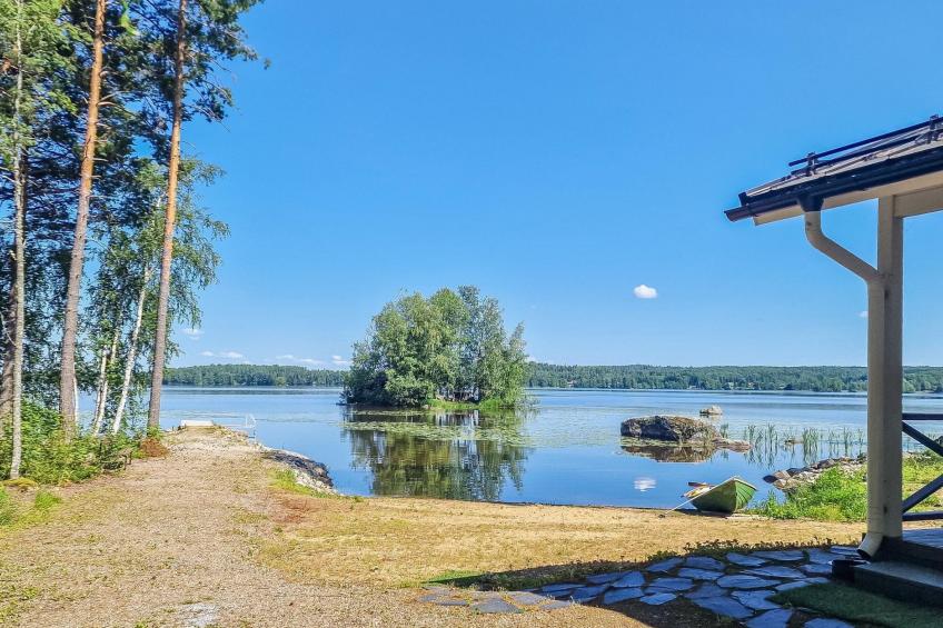 Palanteen haavelinna - foto 3