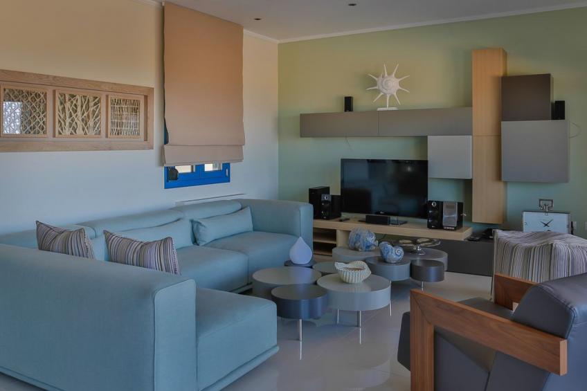 mit Privatpool für 9 Personen ca. 200 m² in Pounta, Ägäis (Skiathos) - foto 36