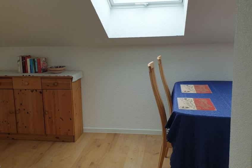 Renovierte Wohnung - foto 4