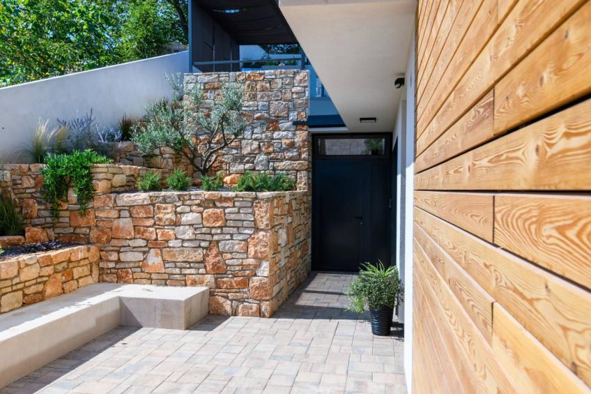 in Vintijan mit Privatem Pool - foto 46