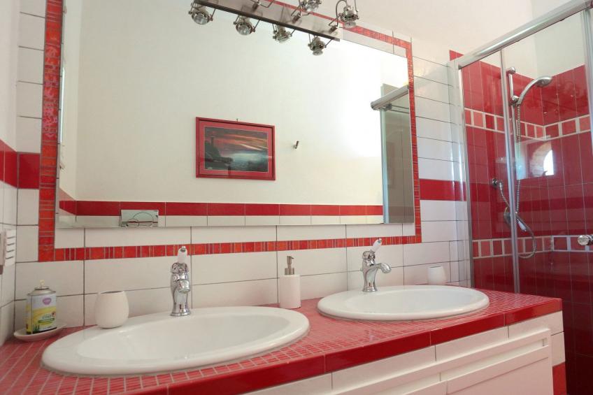 Ferienvilla 'Villa Fenice' mit privatem Pool - foto 16