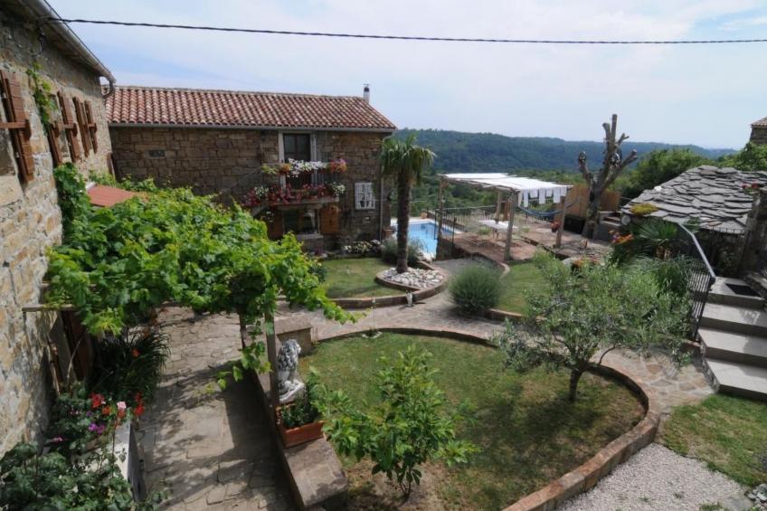 Villa Casa Sarina - foto 14