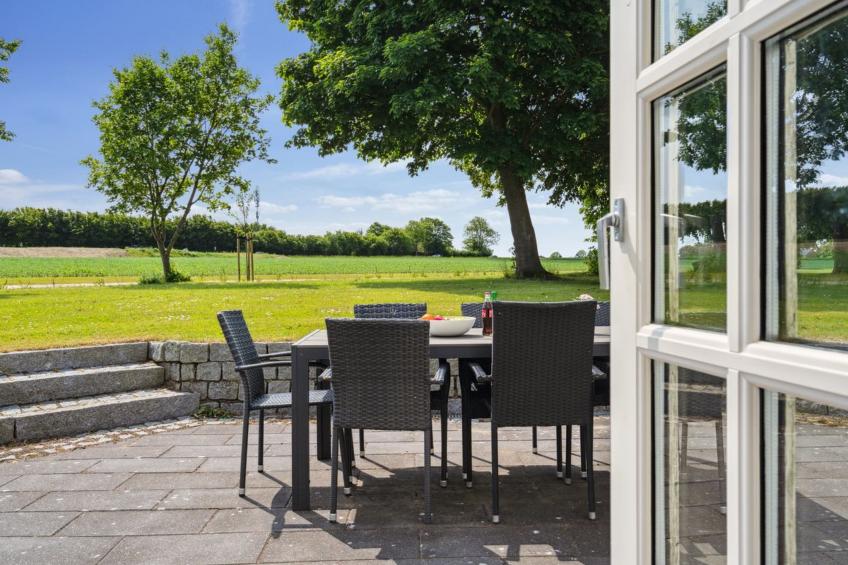 "Malinda" - 500m from the sea in SE Jutland - foto 18