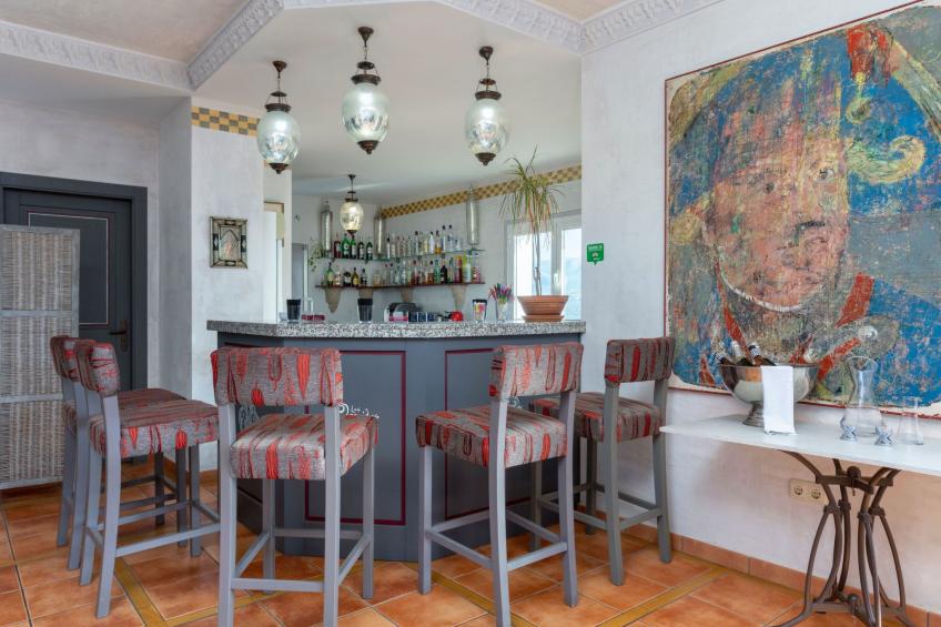 Spa-Spielzimmer mit Außen-Whirlpool und Schwimmbad - foto 4