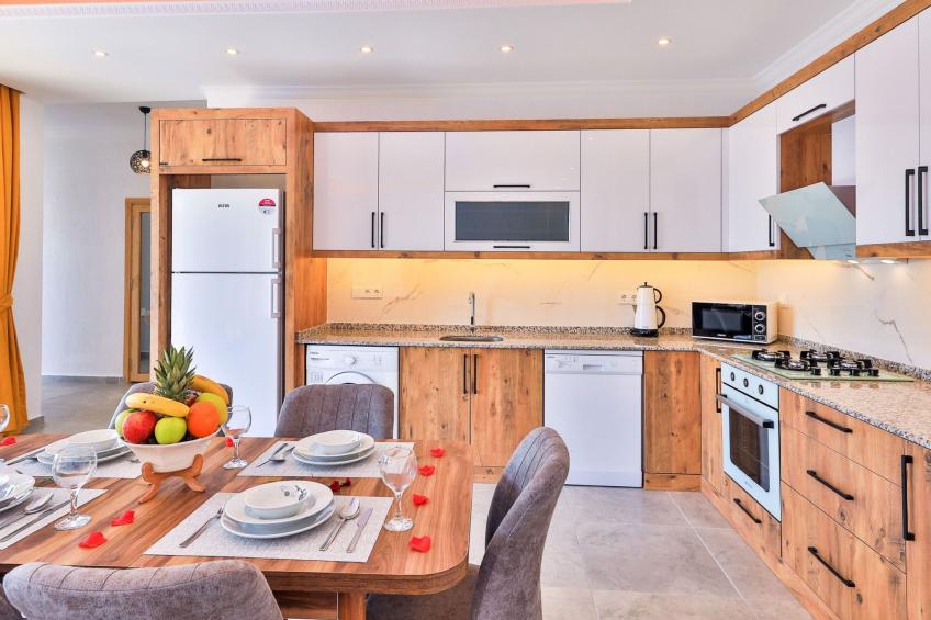 Villa inmitten der Natur - foto 29